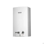 фото Водонагреватель газовый Bosch WRD 15-2G