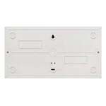 Фото №8 Щит ЩРН-П-18 "SlimBox" IP41 PROxima EKF sb-n-18