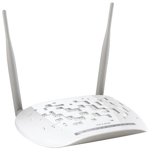 Фото Wi-Fi роутер TP-LINK TD-W8961ND