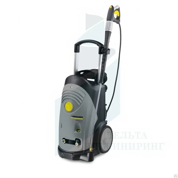 Фото Мойка высокого давления Karcher HD 6/16-4 M