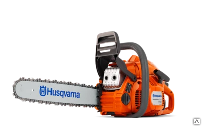 Фото Бензопила 445E Husqvarna