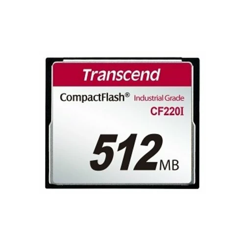 Фото Карта памяти Transcend TS*CF220I