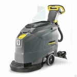 фото Поломоечная машина Karcher BD 43/25 C Bp