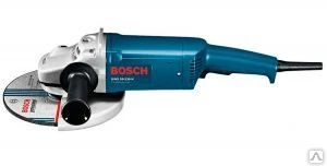 Фото УШМ Bosch GWS 20-230H