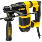 фото Перфоратор DeWalt D 25052KT