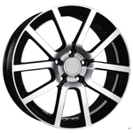 фото Колесный диск RPLC-Wheels NI72