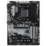 фото Материнская плата ASRock B450