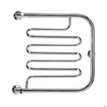 фото Полотенцесушитель водяной TERMINUS 60х50 Фокстрот Лиана