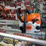 фото Бензопила STIHL MS 180