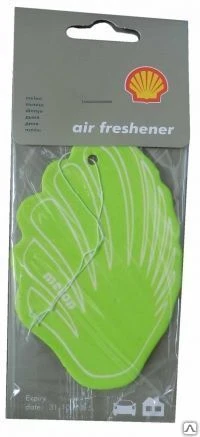 Фото Ароматизатор Airfreshener (Дыня)