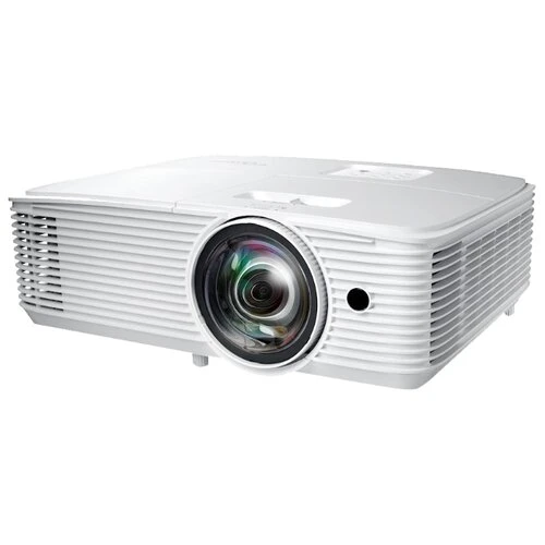 Фото Проектор Optoma W308STe