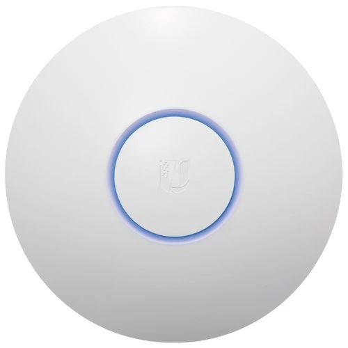 Фото Wi-Fi точка доступа Ubiquiti