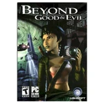 фото Beyond Good & Evil