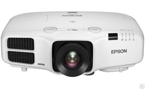 Фото Проектор Epson EB-4750W