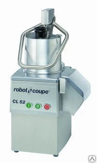 Фото Овощерезка ROBOT COUPE CL52