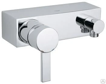 Фото Grohe Allure 32846000 Смеситель для душа Grohe