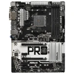 фото Материнская плата ASRock AB350