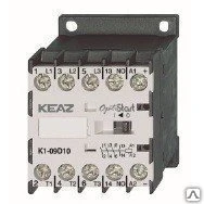 Фото Мини-контактор релейный OptiStart K1-07D40-230AC/DC