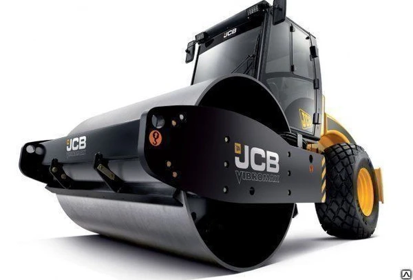 Фото Грунтовый каток JCB VM 146 D/PD