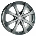 фото Колесный диск RPLC-Wheels KI52