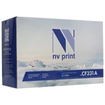 фото Картридж NV Print CF331A для HP