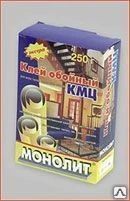 Фото КМЦ Клей обойный 300 гр. МОНОЛИТ