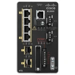 фото Коммутатор Cisco Industrial