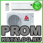 фото Настенные кондиционеры Chigo