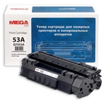 фото Картридж ProMEGA 53A Q7553A