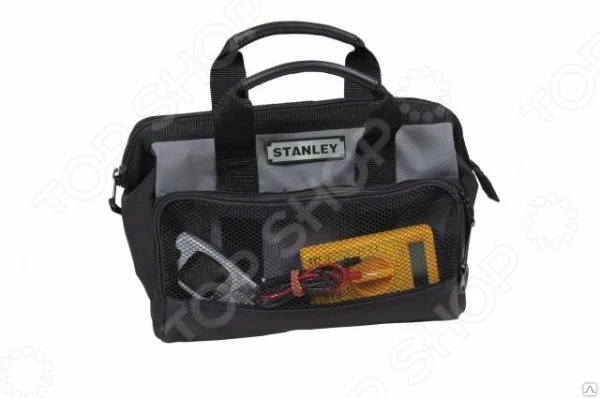 Фото Сумка для инструмента Stanley Basic 12 1-93-330