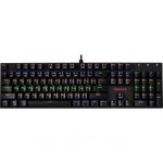 фото Клавиатура механическая Redragon Rudra RU,Rainbow,Full Anti-Ghost  (78341)