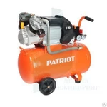 фото Компрессор поршневой PATRIOT VX 50-402