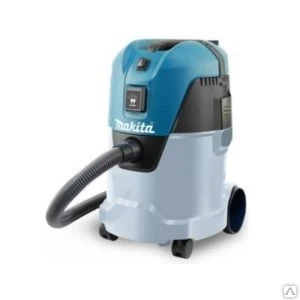 Фото Пылесос Makita VC 2512 L