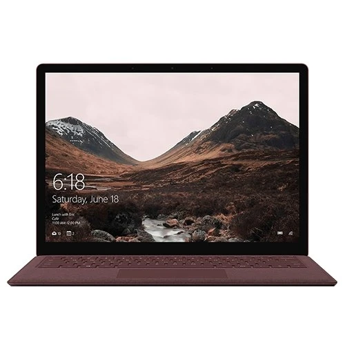 Фото Ноутбук Microsoft Surface Laptop