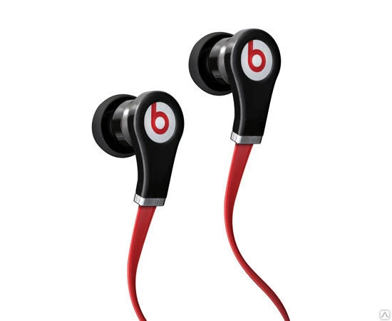 Фото Наушники Monster Beats Tour by Dr. Dre