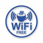 фото Wi-Fi знак