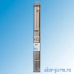 фото Насос скважинный ETERNA SPS2-53 центробежный (1&quot;, 90мм, 220В, 550Вт, 4200л/ч, 53м, каб 30м)