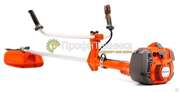 Фото Бензокоса Husqvarna 545Rx X-TORQ 9660159-01