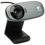 фото Веб-камера Logitech HD Webcam