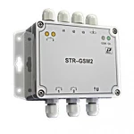 фото GSM-регулятор температуры многоканальный STR-GSM2