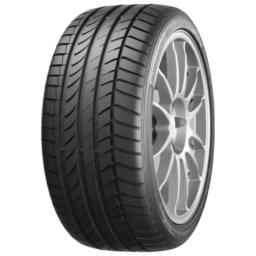 Фото Автомобильная шина Dunlop SP