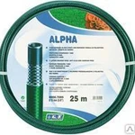 фото ALPHA 3/4" 50м армированный 3-х слойный шланг