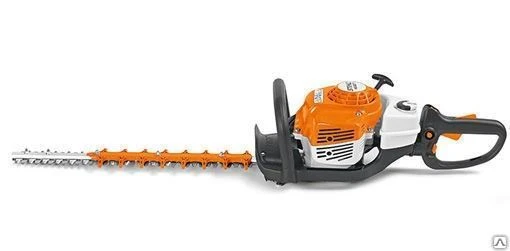 Фото Мотоножницы STIHL HS 82 T