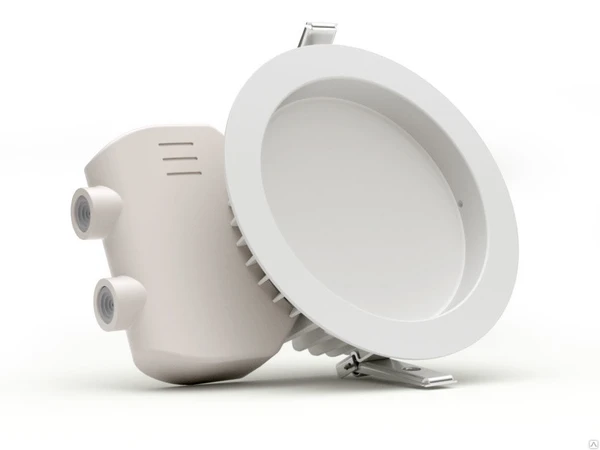 Фото Светодиодные светильники SVEX DOWNLIGHT M 1M-16