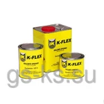 фото Клей K-Flex К 467 2,6 л K-Flex