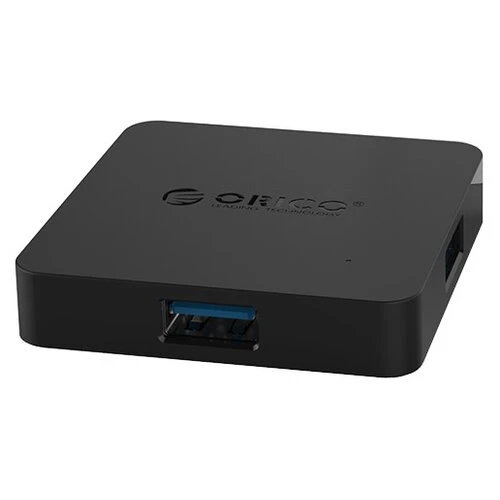 Фото USB-концентратор ORICO TA4U-U3