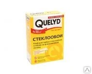 Фото Клей QUELYD для стеклообоев 500 г