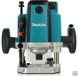 Фото Фрезер сетевой MAKITA RP 1800 F