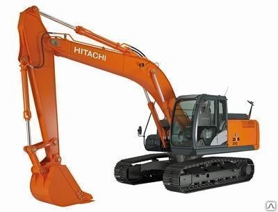 Фото Гайка пальца Hitachi J950020