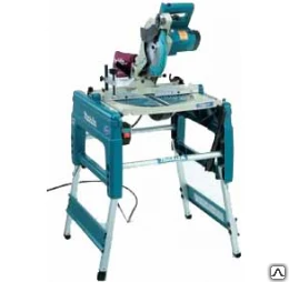 Фото Пила торцовочная сетевая MAKITA LF 1000